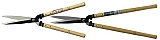 Growtech HSK-372 Hedge Shears, 23", Wood Handle, 8.5" Blade