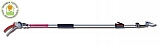 Growtech LA-180ZR203 Telescoping, 4-7', Bypass, Drop Forged, 1/2"