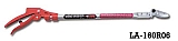 Growtech LA-160R06 Fixed Length, 2', Cut & Hold, H, 1/4" CAP