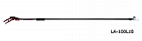 Growtech LA-180L12 Fixed Length, 4', Heavy, Drop Forged, 3/4" CAP