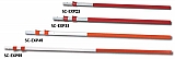Growtech SC-EXP23 Telescoping Pole, to 10'-9"