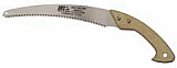 Growtech SA-CT32 Arborist 13" Crvd Saw, Banana Handle, N