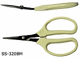 Growtech SS-320BT Bonsai and Fruit Scissors, TS