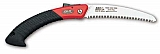 Growtech SA-GR17 Pruning Folding Saw, 6.5" Crvd Bl., H