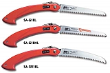 Growtech SA-G18L Pruning Folding Saw, 7" Blade, H