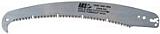 Growtech SB-UV341 13" Crvd Sup Turboc Saw Blade w/Hook, N