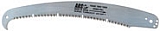 Growtech SB-UV34F1 13" Curved Universal Pole Saw Blade w/Hook & Rakers