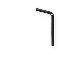 Ivy Classic 45616 1/8" Hex Key for 10298 & 10299