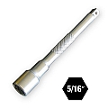 Ivy Classic 60012 5/16 x 4-1/4" Nutdriver Hollow Shaft