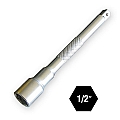 Ivy Classic 60015 1/2 x 4-1/4" Nutdriver Hollow Shaft