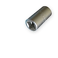 Ivy Classic 60020 1/4 x 1" Square/Square Adapter
