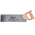 Ivy Classic 11114 Mitre Back Saw