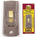 Ivy Classic 11156 11156 Razor Blade Scraper w/ 5 blades