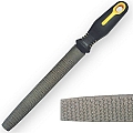 Ivy Classic 12119 8" Half Round Wood Rasp