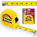 Ivy Classic 13012 12' x 1/2" Power Return Tape