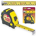 Ivy Classic 13217 5m/16' x 1" Pro Tape (Metric/Inch)