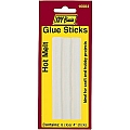 Ivy Classic 16004 6 Pack 4" Glue Sticks