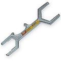 Ivy Classic 19141 Plumber’s Wrench