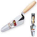 Ivy Classic 24008 7 x 3-3/8" Gauging Trowel
