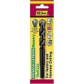 Ivy Classic 10231 1/2 x 4" Masonry Drill Bit 3/8" Shank