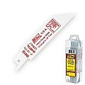 Ivy Classic 28352 R424B 4" 18T Bi-Metal Reciprocating Saw Blade