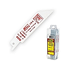 Ivy Classic 28354 R606B 6" 24T Bi-Metal Reciprocating Saw Blade