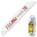 Ivy Classic 28360 R618B 6" 14T Bi-Metal Reciprocating Saw Blade