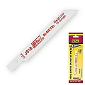 Ivy Classic 28506 J318C 3" 18T Bi-Metal Universal Jig Saw Blade