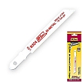 Ivy Classic 28518 B324C 3" 24T Bi-Metal Bosch Style Jig Saw Blade
