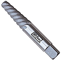 Ivy Classic 01351 #1 Spiral Screw Extractor Spiral Screw Extractor