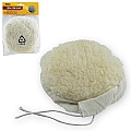 Ivy Classic 39131 5" Wool Bonnet with Drawstring 
