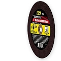 Ivy Classic 40062 4 x 3/32 x 5/8" Metal Cut-Off