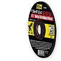 Ivy Classic 40226 4-1/2 x 1/4" x 7/8" Metal Depressed Ctr. 
