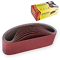 Ivy Classic 43050 3" x 18" 36 Grit Sanding Belt