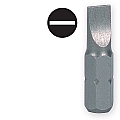 Ivy Classic 45020 1" #6-8 Slotted Insert Bit