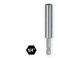Ivy Classic 45052 2-3/8" Stainless Mag. Bit Holder