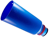 Assenmacher AST OFTOY1001 Toyota Oil Funnel