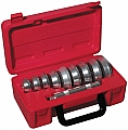Lisle LS12980 Race & Seal Driver Set