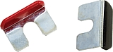 Lisle LS39160 Fuel Line Tool Set
