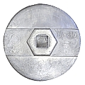 Assenmacher AST TOY640 Toyota Oil Filter Wrench