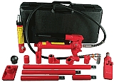 Astro Pneumatic APT107EX 4 Ton Porta Jack