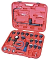 Astro Pneumatic APT78585 Radiator Pressure Tester & Vacuum Type Cooling System Kit with 78581 Adapter