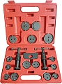 Astro Pneumatic APT78618 18 Pc. Brake Caliper Wind Back Tool Set
