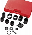 Astro Pneumatic APT7868 Ball Joint Master Adapter Set Works on Astro & Many Other Mfgs.