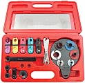 Astro Pneumatic APT78930 15 Pc. Master Disconnect Kit