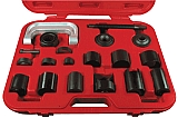 Astro Pneumatic APT7897 Ball Joint Service Tool & Master Adapter Set