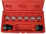 Astro Pneumatic APT7898 Deluxe Noid Lite & GM AC Signal Test Lights Set