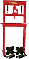 Astro Pneumatic APTTS22 20 Ton Hydraulic Press