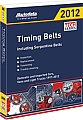 Autodata ADT12-180 2012 Timing Belt Manual