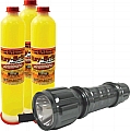Bright Solutions BSLBSL845SE Star Brite UV Lamp Kit